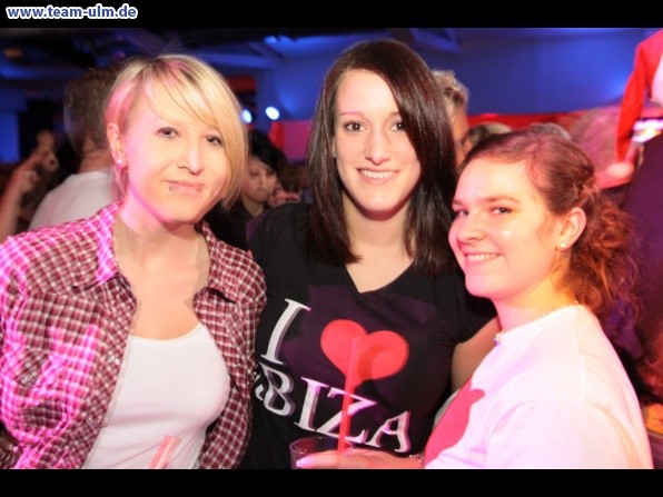 Abschieds Trash Pop @ Club Ohm - Bild 96