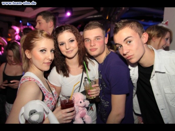 Abschieds Trash Pop @ Club Ohm - Bild 97