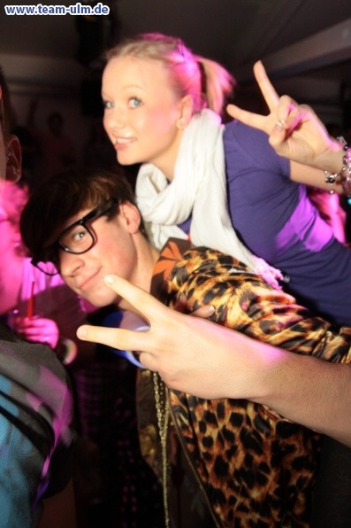 Abschieds Trash Pop @ Club Ohm - Bild 98