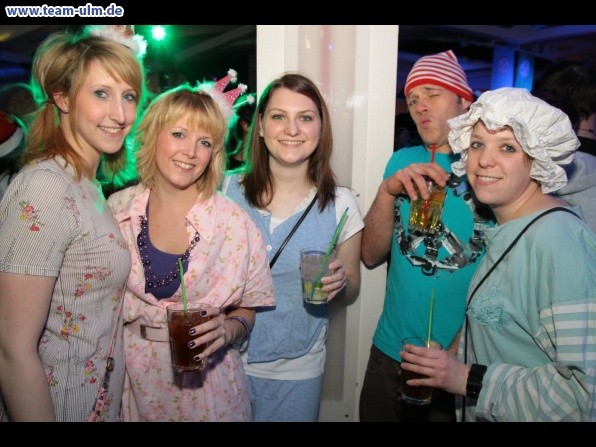 Abschieds Trash Pop @ Club Ohm - Bild 99