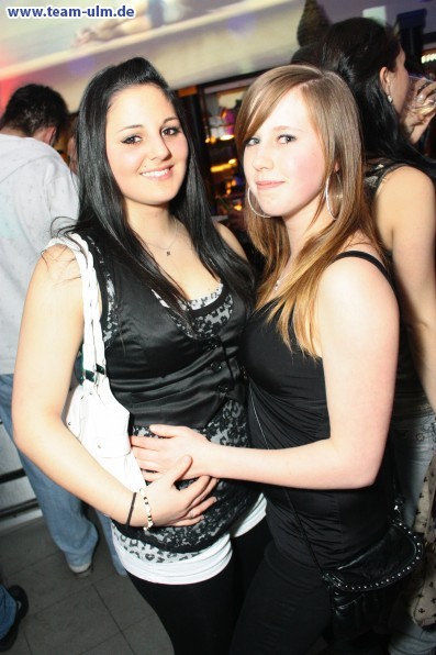Black Pearls @ Club Ohm - Bild 10