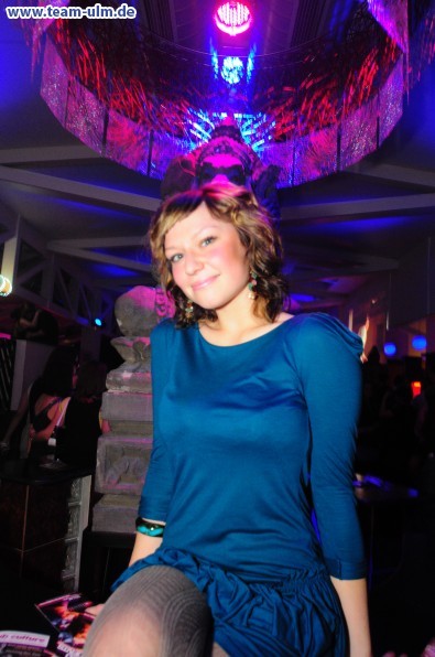 Black Pearls @ Club Ohm - Bild 103