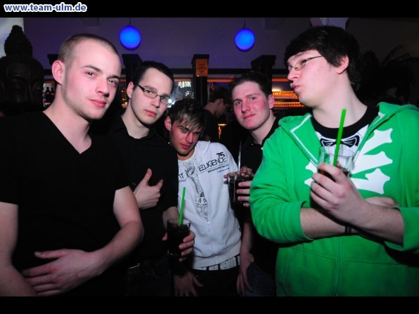 Black Pearls @ Club Ohm - Bild 108