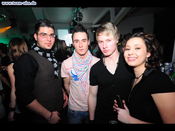 Black Pearls @ Club Ohm - Bild 111