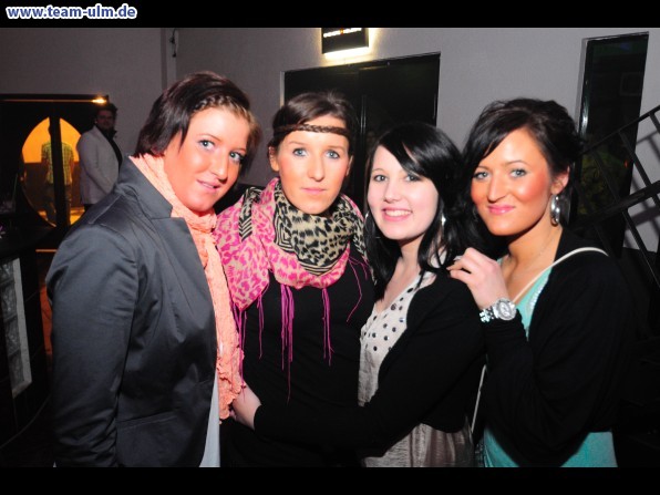 Black Pearls @ Club Ohm - Bild 114