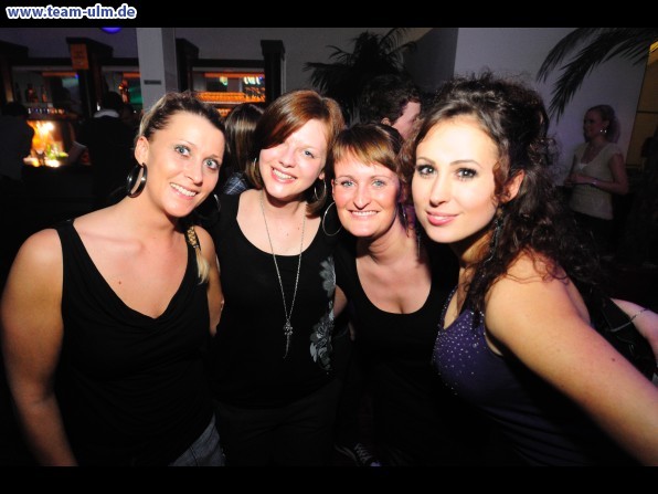 Black Pearls @ Club Ohm - Bild 117