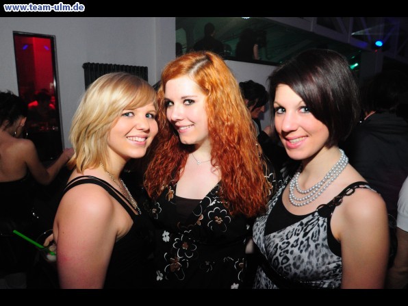 Black Pearls @ Club Ohm - Bild 119