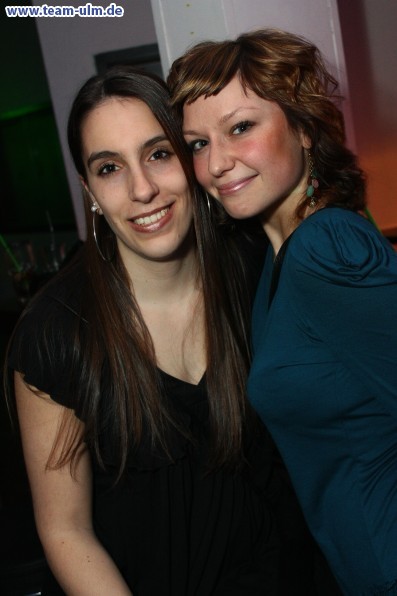 Black Pearls @ Club Ohm - Bild 12