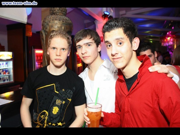 Black Pearls @ Club Ohm - Bild 13