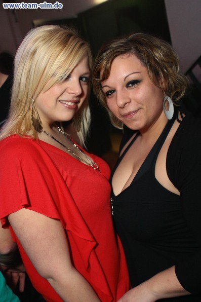 Black Pearls @ Club Ohm - Bild 3