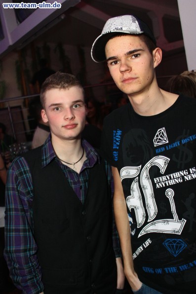 Black Pearls @ Club Ohm - Bild 31