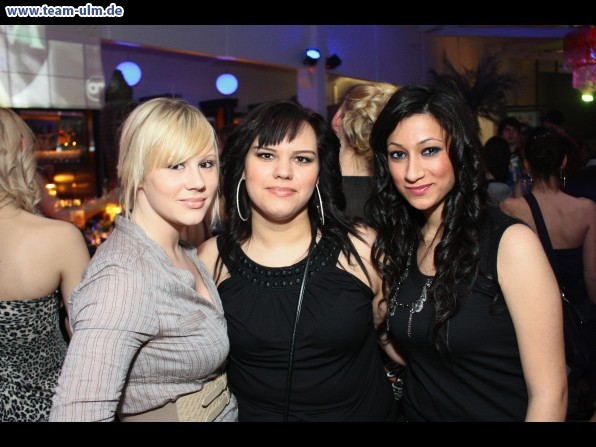 Black Pearls @ Club Ohm - Bild 33