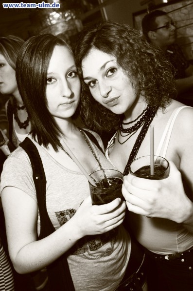 Black Pearls @ Club Ohm - Bild 35