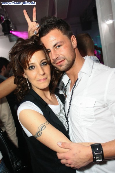 Black Pearls @ Club Ohm - Bild 36