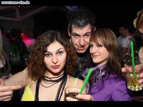 Black Pearls @ Club Ohm - Bild 38