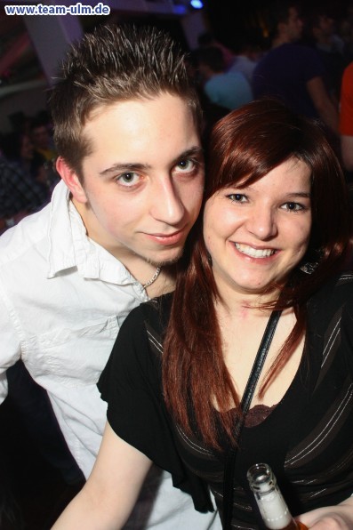 Black Pearls @ Club Ohm - Bild 5