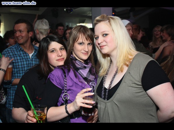 Black Pearls @ Club Ohm - Bild 76