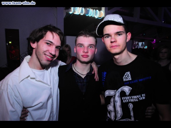 Black Pearls @ Club Ohm - Bild 77