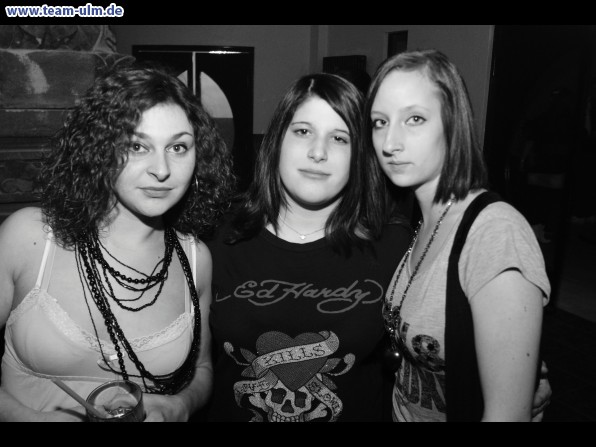 Black Pearls @ Club Ohm - Bild 81