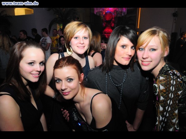 Black Pearls @ Club Ohm - Bild 84
