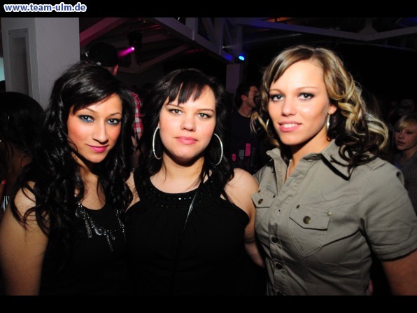 Black Pearls @ Club Ohm - Bild 93