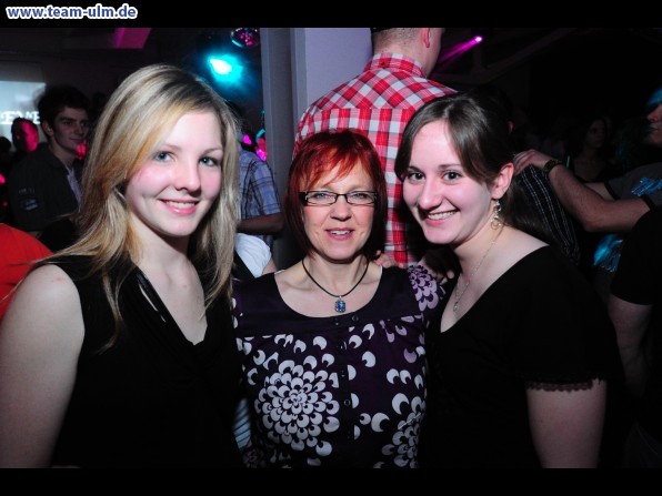 Black Pearls @ Club Ohm - Bild 95