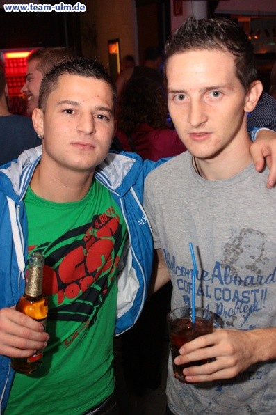 Stadt Land Club @ Club Ohm - Bild 10