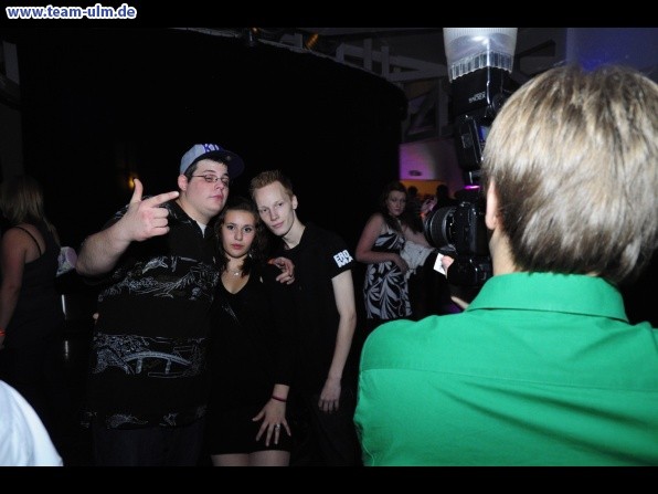Stadt Land Club @ Club Ohm - Bild 100