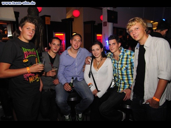 Stadt Land Club @ Club Ohm - Bild 102