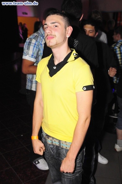 Stadt Land Club @ Club Ohm - Bild 103