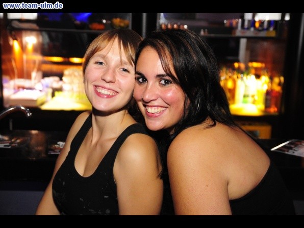 Stadt Land Club @ Club Ohm - Bild 104