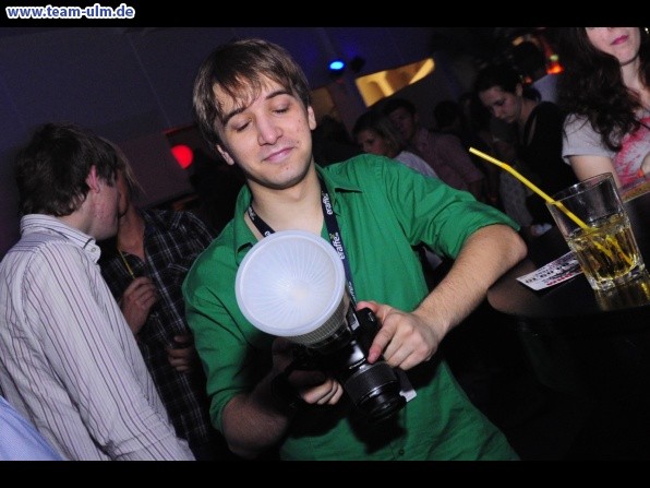 Stadt Land Club @ Club Ohm - Bild 105