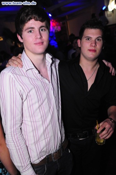 Stadt Land Club @ Club Ohm - Bild 106