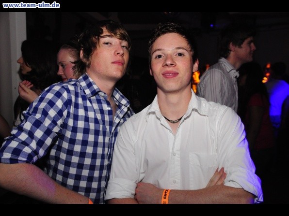 Stadt Land Club @ Club Ohm - Bild 110