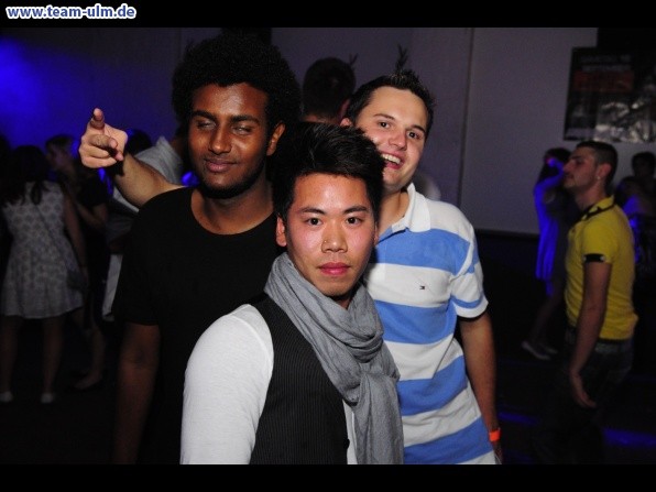 Stadt Land Club @ Club Ohm - Bild 115