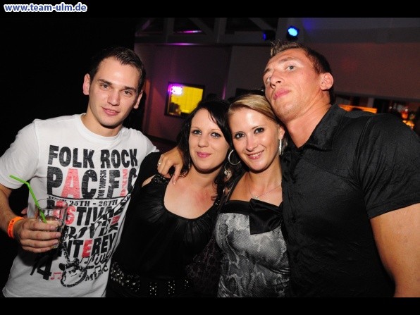 Stadt Land Club @ Club Ohm - Bild 116