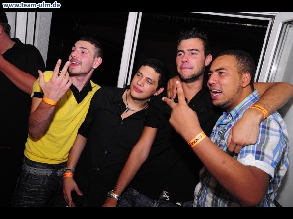 Stadt Land Club @ Club Ohm - Bild 120