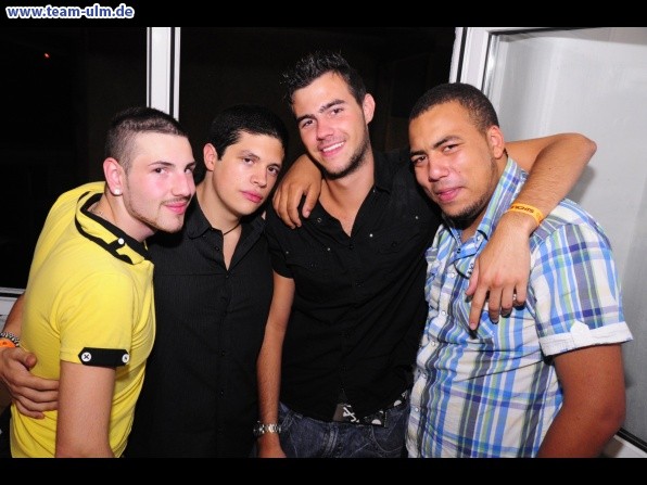 Stadt Land Club @ Club Ohm - Bild 121