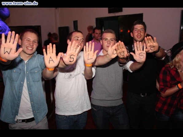 Stadt Land Club @ Club Ohm - Bild 123