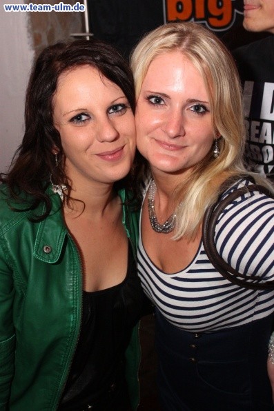 Stadt Land Club @ Club Ohm - Bild 13