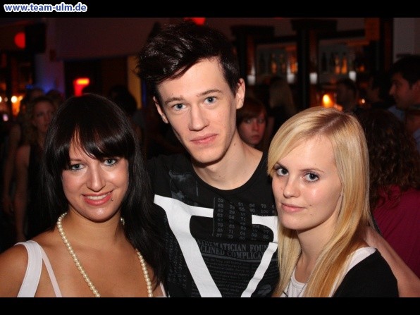 Stadt Land Club @ Club Ohm - Bild 15