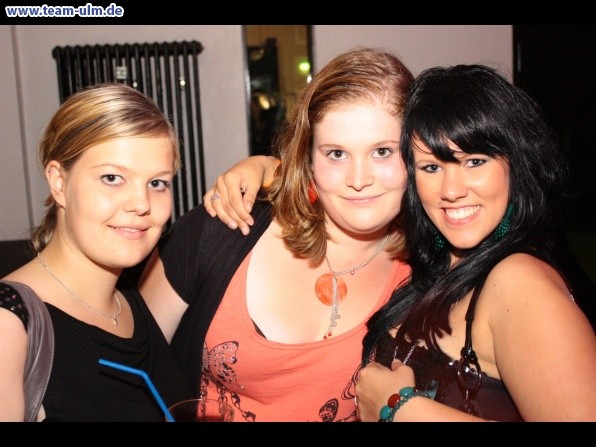 Stadt Land Club @ Club Ohm - Bild 16