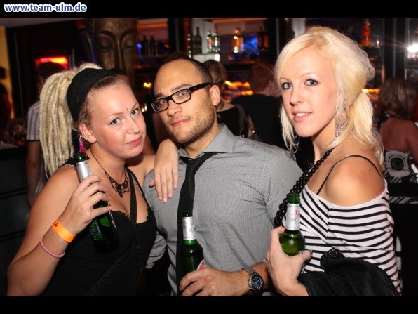 Stadt Land Club @ Club Ohm - Bild 19
