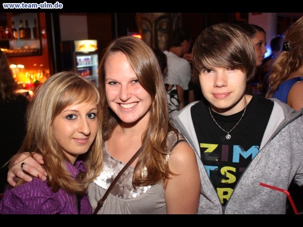 Stadt Land Club @ Club Ohm - Bild 2