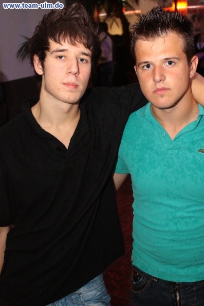 Stadt Land Club @ Club Ohm - Bild 20