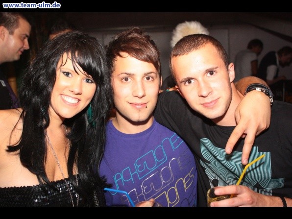 Stadt Land Club @ Club Ohm - Bild 21
