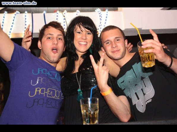 Stadt Land Club @ Club Ohm - Bild 23