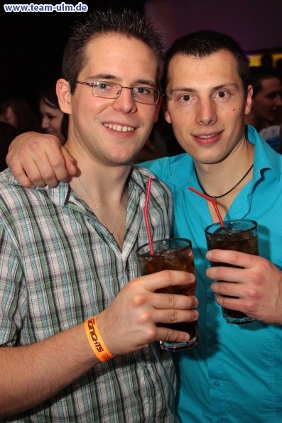 Stadt Land Club @ Club Ohm - Bild 24