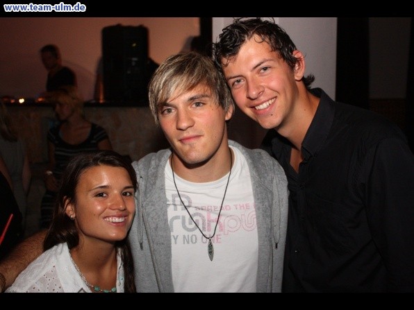 Stadt Land Club @ Club Ohm - Bild 26