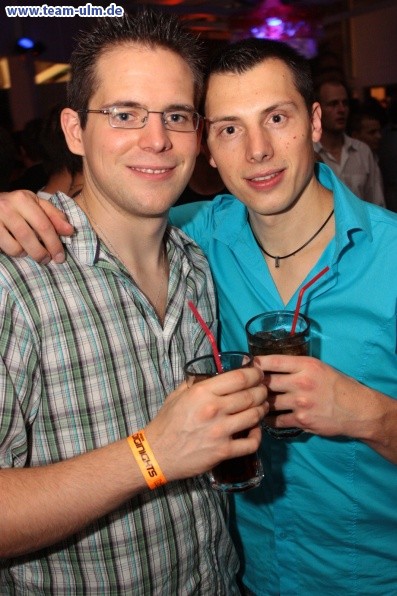 Stadt Land Club @ Club Ohm - Bild 27
